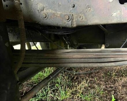 МАЗ Другая, об'ємом двигуна 0 л та пробігом 0 тис. км за 6200 $, фото 16 на Automoto.ua