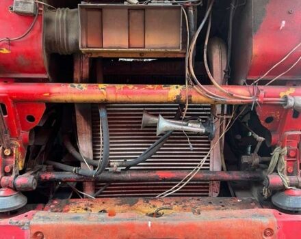 МАЗ Другая, об'ємом двигуна 0 л та пробігом 0 тис. км за 6200 $, фото 9 на Automoto.ua