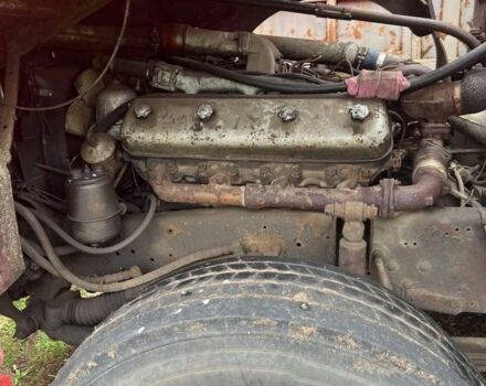 МАЗ Другая, об'ємом двигуна 0 л та пробігом 0 тис. км за 6200 $, фото 12 на Automoto.ua