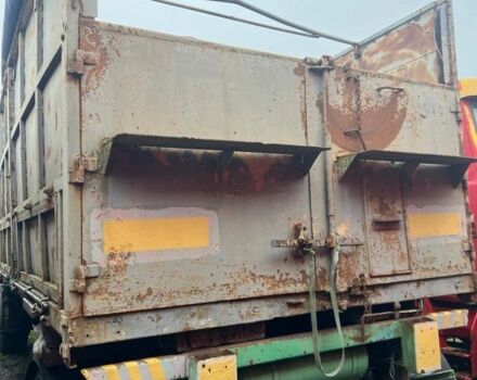 МАЗ Другая, об'ємом двигуна 0 л та пробігом 0 тис. км за 6200 $, фото 15 на Automoto.ua