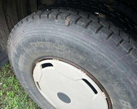 МАЗ Другая, об'ємом двигуна 0 л та пробігом 0 тис. км за 6200 $, фото 7 на Automoto.ua