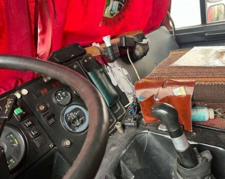 МАЗ Другая, об'ємом двигуна 0 л та пробігом 0 тис. км за 6200 $, фото 4 на Automoto.ua