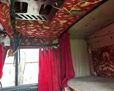 МАЗ Другая, об'ємом двигуна 0 л та пробігом 0 тис. км за 6200 $, фото 5 на Automoto.ua