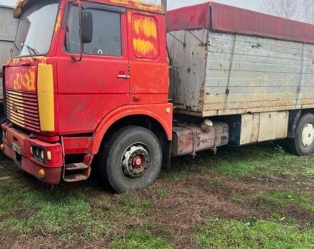 МАЗ Другая, об'ємом двигуна 0 л та пробігом 0 тис. км за 6200 $, фото 2 на Automoto.ua