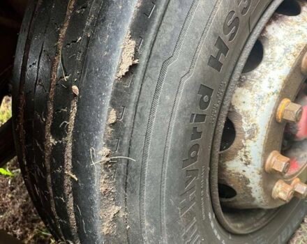 МАЗ Другая, об'ємом двигуна 0 л та пробігом 0 тис. км за 6200 $, фото 10 на Automoto.ua