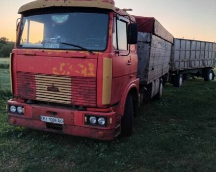 МАЗ Другая, об'ємом двигуна 0 л та пробігом 0 тис. км за 6200 $, фото 17 на Automoto.ua