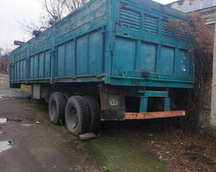 МАЗ Другая, об'ємом двигуна 0 л та пробігом 0 тис. км за 237 $, фото 1 на Automoto.ua