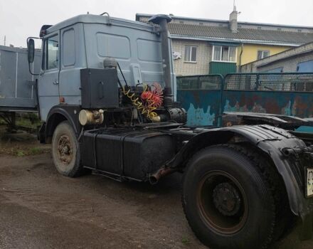 МАЗ Другая, об'ємом двигуна 0 л та пробігом 0 тис. км за 237 $, фото 6 на Automoto.ua