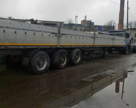 МАЗ Другая, об'ємом двигуна 0 л та пробігом 0 тис. км за 237 $, фото 2 на Automoto.ua