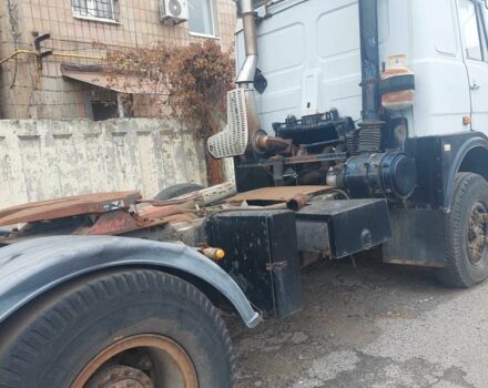 МАЗ Другая, об'ємом двигуна 0 л та пробігом 0 тис. км за 237 $, фото 3 на Automoto.ua