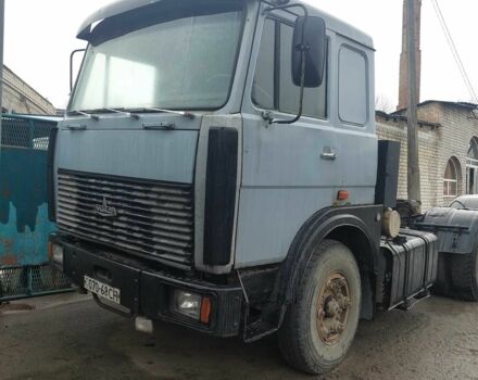 МАЗ Другая, об'ємом двигуна 0 л та пробігом 0 тис. км за 237 $, фото 5 на Automoto.ua