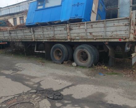 МАЗ Другая, об'ємом двигуна 0 л та пробігом 0 тис. км за 237 $, фото 4 на Automoto.ua