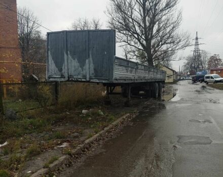 МАЗ Другая, об'ємом двигуна 0 л та пробігом 0 тис. км за 237 $, фото 7 на Automoto.ua