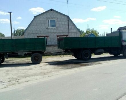 МАЗ Другая, об'ємом двигуна 0 л та пробігом 0 тис. км за 10000 $, фото 2 на Automoto.ua