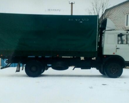 МАЗ Другая, об'ємом двигуна 0 л та пробігом 0 тис. км за 10000 $, фото 6 на Automoto.ua