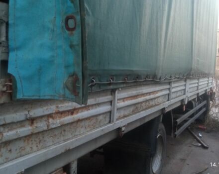 МАЗ Другая, об'ємом двигуна 0 л та пробігом 0 тис. км за 4300 $, фото 5 на Automoto.ua