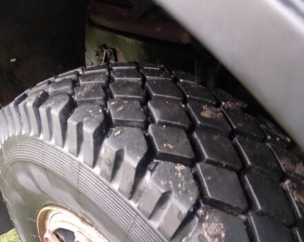 МАЗ Другая, объемом двигателя 0 л и пробегом 0 тыс. км за 154 $, фото 6 на Automoto.ua