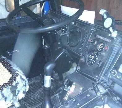 МАЗ Другая, объемом двигателя 0 л и пробегом 0 тыс. км за 14800 $, фото 6 на Automoto.ua