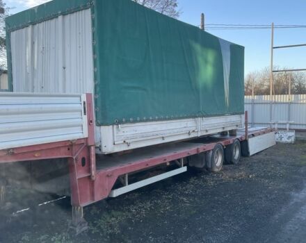 МАЗ Другая 2000 в Луцке на Automoto.ua МАЗ Другая, объемом двигателя 0 л и пробегом 0 тыс. км за 931 $, фото 2 на Automoto.ua