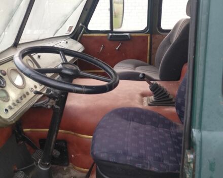 МАЗ Другая, объемом двигателя 0 л и пробегом 0 тыс. км за 154 $, фото 5 на Automoto.ua