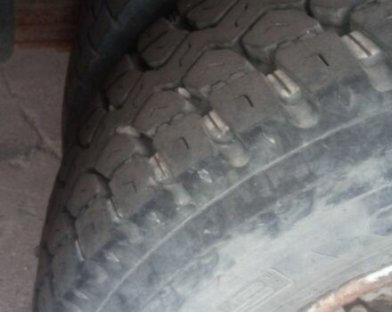 МАЗ Другая, об'ємом двигуна 0 л та пробігом 0 тис. км за 4300 $, фото 4 на Automoto.ua