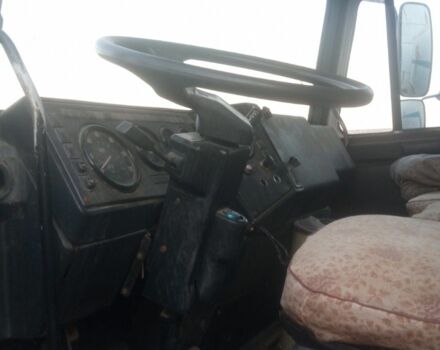 МАЗ Другая, об'ємом двигуна 0 л та пробігом 0 тис. км за 4300 $, фото 3 на Automoto.ua