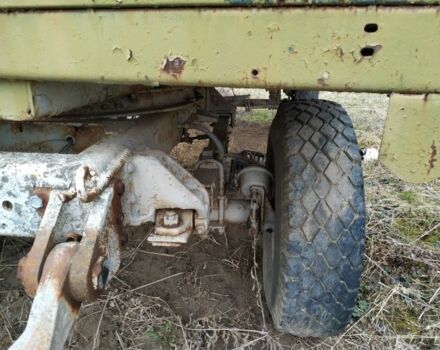 МАЗ Другая, об'ємом двигуна 0 л та пробігом 0 тис. км за 951 $, фото 4 на Automoto.ua