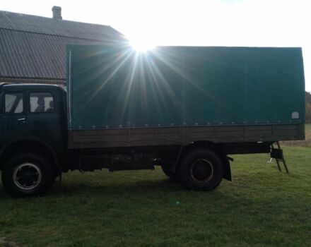 МАЗ Другая, объемом двигателя 0 л и пробегом 0 тыс. км за 154 $, фото 4 на Automoto.ua