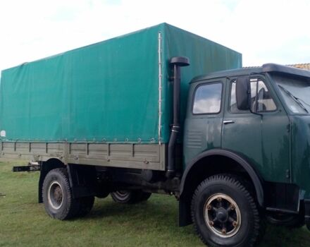 МАЗ Другая, объемом двигателя 0 л и пробегом 0 тыс. км за 154 $, фото 2 на Automoto.ua