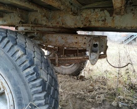 МАЗ Другая, об'ємом двигуна 0 л та пробігом 0 тис. км за 951 $, фото 5 на Automoto.ua