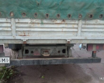 МАЗ Другая, об'ємом двигуна 0 л та пробігом 0 тис. км за 4300 $, фото 6 на Automoto.ua