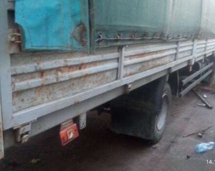 МАЗ Другая, об'ємом двигуна 0 л та пробігом 0 тис. км за 4300 $, фото 7 на Automoto.ua