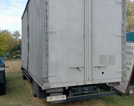 МАЗ Другая, об'ємом двигуна 0 л та пробігом 0 тис. км за 4748 $, фото 1 на Automoto.ua