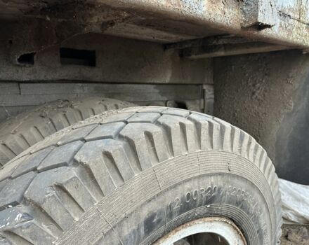 МАЗ Другая, объемом двигателя 0 л и пробегом 0 тыс. км за 1301 $, фото 11 на Automoto.ua