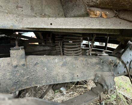 МАЗ Другая, объемом двигателя 0 л и пробегом 0 тыс. км за 1301 $, фото 6 на Automoto.ua