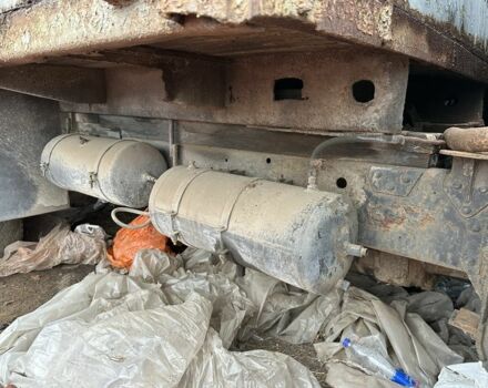 МАЗ Другая, объемом двигателя 0 л и пробегом 0 тыс. км за 1301 $, фото 8 на Automoto.ua