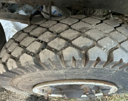 МАЗ Другая, объемом двигателя 0 л и пробегом 0 тыс. км за 1301 $, фото 5 на Automoto.ua