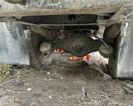 МАЗ Другая, объемом двигателя 0 л и пробегом 0 тыс. км за 1301 $, фото 12 на Automoto.ua