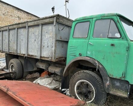 МАЗ Другая, объемом двигателя 0 л и пробегом 0 тыс. км за 1301 $, фото 3 на Automoto.ua