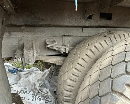 МАЗ Другая, объемом двигателя 0 л и пробегом 0 тыс. км за 1301 $, фото 10 на Automoto.ua