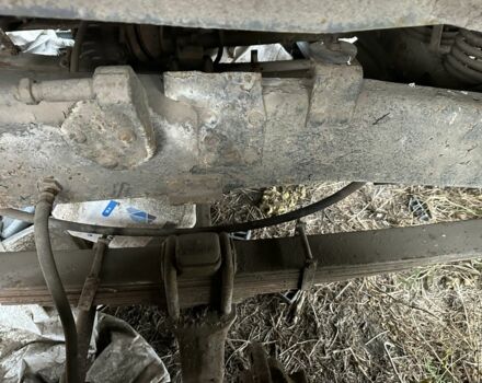 МАЗ Другая, объемом двигателя 0 л и пробегом 0 тыс. км за 1301 $, фото 7 на Automoto.ua