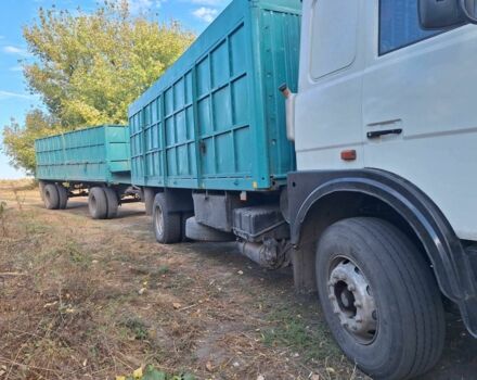 МАЗ Другая, объемом двигателя 0 л и пробегом 0 тыс. км за 7000 $, фото 2 на Automoto.ua