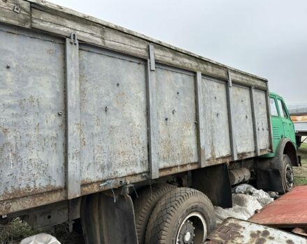 МАЗ Другая, объемом двигателя 0 л и пробегом 0 тыс. км за 1301 $, фото 2 на Automoto.ua