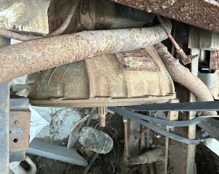 МАЗ Другая, объемом двигателя 0 л и пробегом 0 тыс. км за 1301 $, фото 9 на Automoto.ua