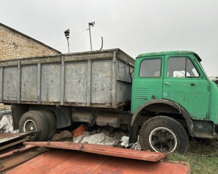 МАЗ Другая, объемом двигателя 0 л и пробегом 0 тыс. км за 1301 $, фото 4 на Automoto.ua
