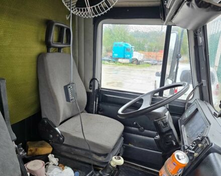МАЗ Другая, об'ємом двигуна 0 л та пробігом 0 тис. км за 7200 $, фото 6 на Automoto.ua
