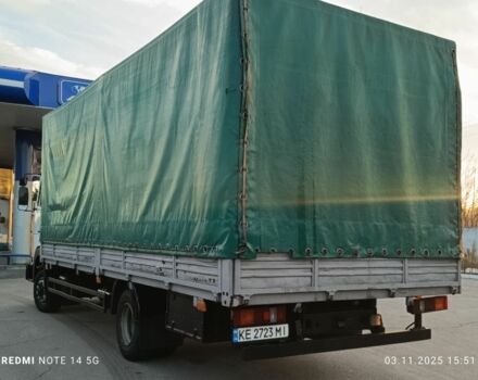 МАЗ Другая, объемом двигателя 0 л и пробегом 0 тыс. км за 6700 $, фото 5 на Automoto.ua