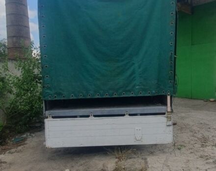 МАЗ Другая, объемом двигателя 0 л и пробегом 0 тыс. км за 4500 $, фото 8 на Automoto.ua