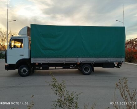 МАЗ Другая, объемом двигателя 0 л и пробегом 0 тыс. км за 6700 $, фото 6 на Automoto.ua