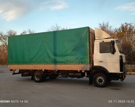 МАЗ Другая, объемом двигателя 0 л и пробегом 0 тыс. км за 6700 $, фото 9 на Automoto.ua